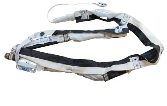 Ford Focus ST Airbag squib ring wiring DS73N042D95AJ