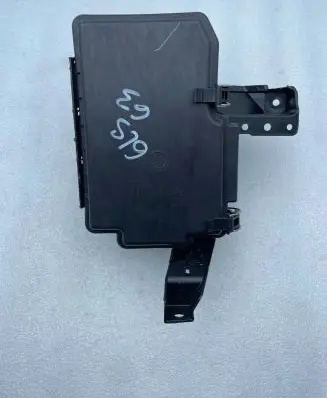 Mercedes-Benz GLS X166 Fuse box set A1665400224