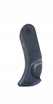 BMW 5 E39 Engine bonnet (hood) release handle