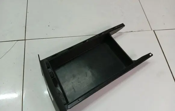 Porsche Cayenne (9PA) Glove box 315195000