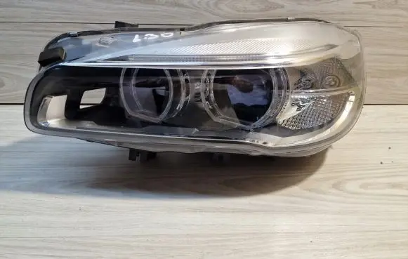 BMW 2 F46 Headlight/headlamp