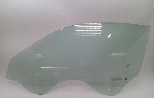 Porsche 911 992 Front door window/glass (coupe) 992845019H