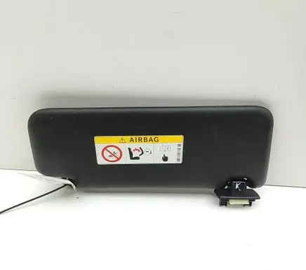 Mercedes-Benz E W213 Sun visor A2138106101