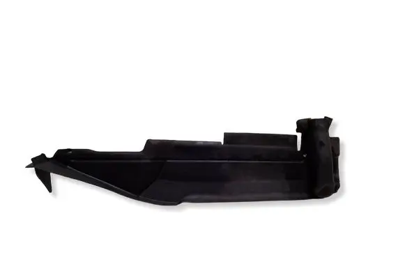 Audi Q3 8U Fender end trim 8U0821170