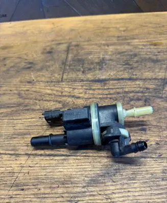 Jeep Compass Turbo solenoid valve 55258687 2967B02577