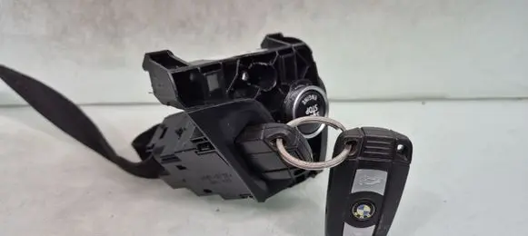 BMW X5 E70 Ignition lock 10862510