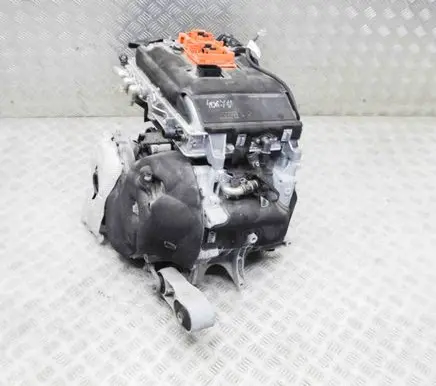 BMW i3 Engine 8648163 7645837