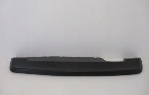 Peugeot 308 Rear bumper trim bar molding 9800553777 98005537XT