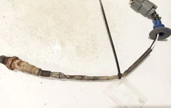 Lambda probe sensor
