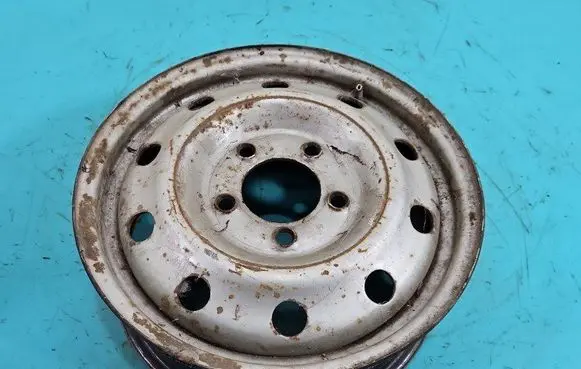 Opel Movano A R16 steel rim IMPRK1493042
