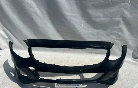 Mercedes-Benz B W246 W242 Front bumper 00T00889V
