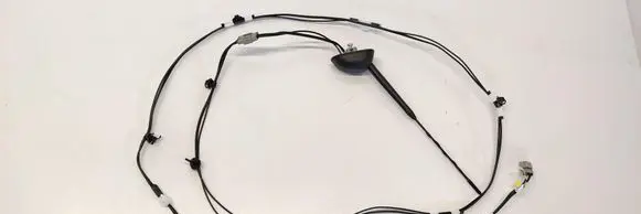Radio antenna