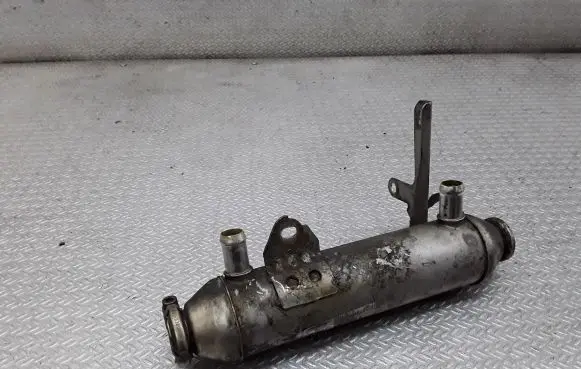 Fiat Idea EGR valve cooler 865500V