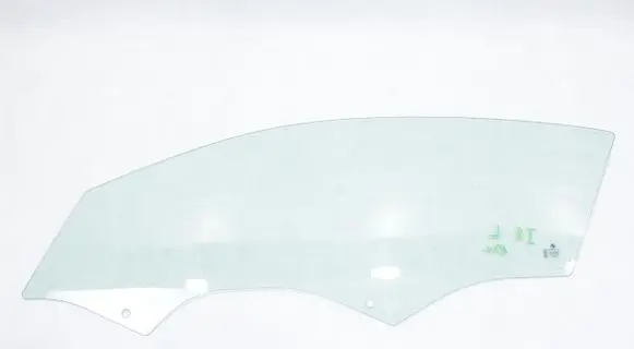 BMW i8 Front door window glass four-door 7313011 51337313011