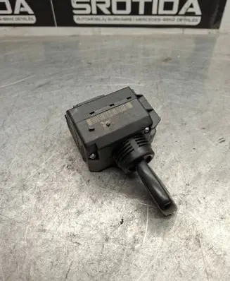 Mercedes-Benz CLK A209 C209 Ignition lock 2095450908 33002409 33002410