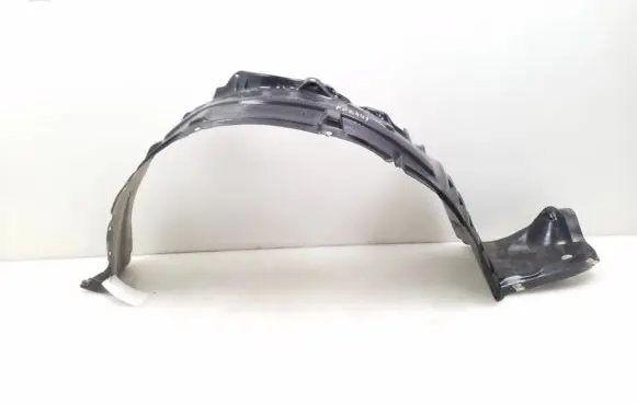 Nissan Almera Tino Front wheel arch liner splash guards 638424U000