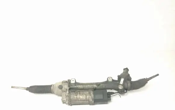 BMW 1 F20 F21 Steering rack 6862290