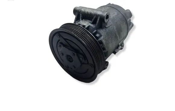 Renault Scenic II - Grand scenic II Air conditioning (A/C) compressor (pump) 8200600110KASACJA 8200600110