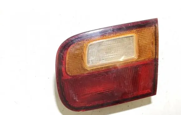Honda Civic Tailgate rear/tail lights