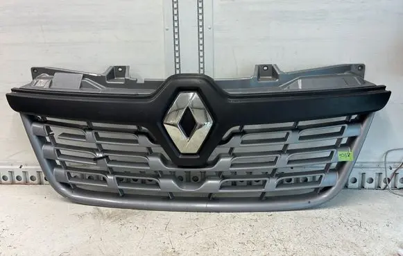 Renault Master III Front grill 623102803R T0000153512