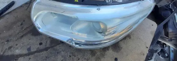 Citroen DS4 Headlight/headlamp 9674905280