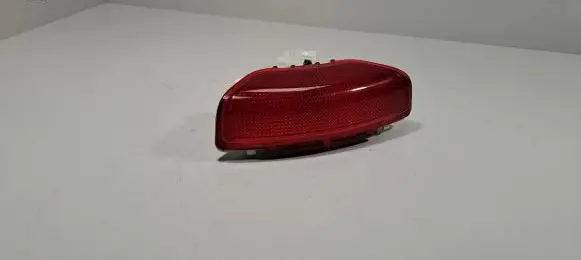 Hyundai Santa Fe Front door interior light 