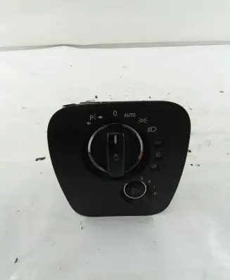 Mercedes-Benz CLS C219 Light switch A2195450604