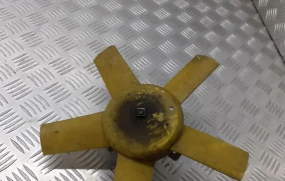 Ford Fiesta Electric radiator cooling fan WS6H-8K620-BA