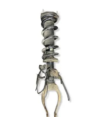 Infiniti FX Front shock absorber/damper 