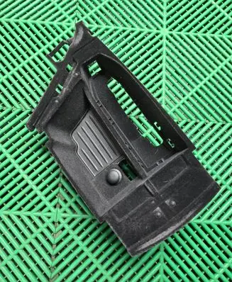 BMW 5 F10 F11 Glove box central console 51169206731 11242010