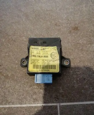 Peugeot Boxer Other control units/modules 1357349080 190759228