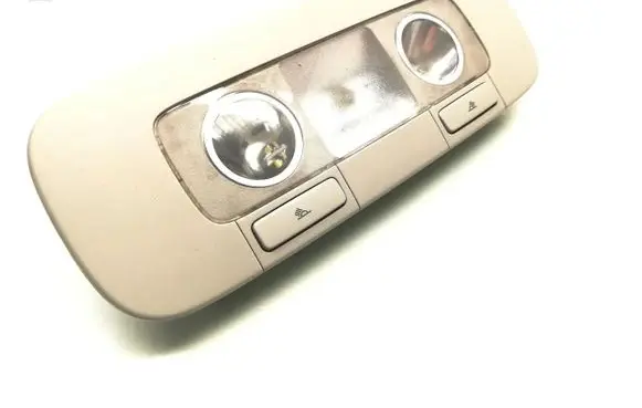 Skoda Superb B6 (3T) Front seat light 3T0947291A