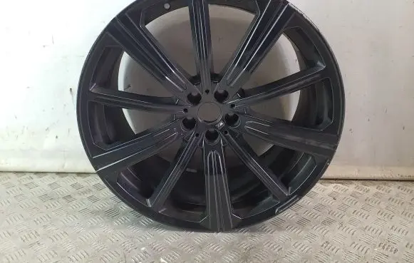 BMW X6 G06 R22 alloy rim 6883767 6893544