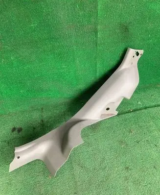 Fiat Panda II Rear sill trim cover 