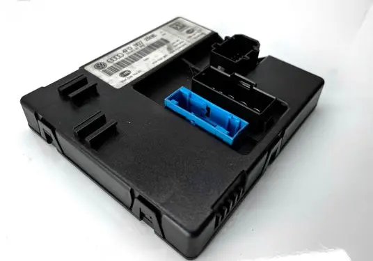 Audi A6 S6 C6 4F Comfort/convenience module 4F0907289E