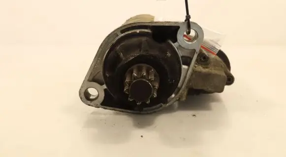 Volkswagen Sharan Starter motor 1005831038