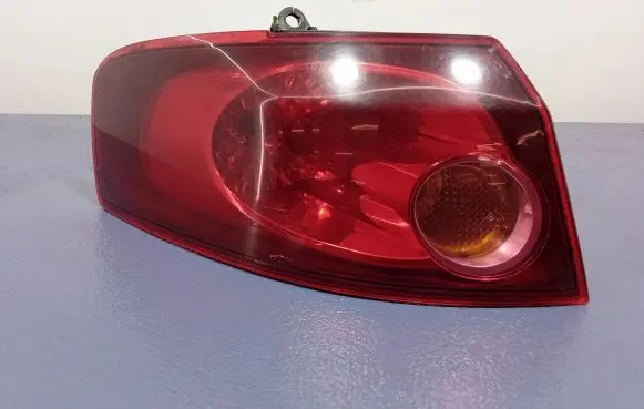 Fiat Croma Rear/tail lights 51727250