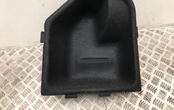 Citroen C5 Other trunk/boot trim element 96621617ZD