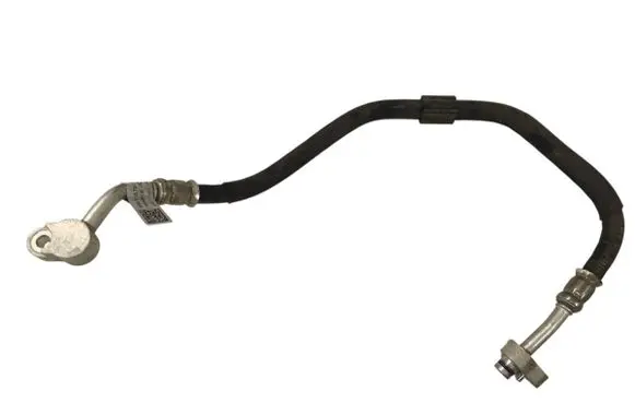 Audi A5 Air conditioning (A/C) pipe/hose 8W0816721BC