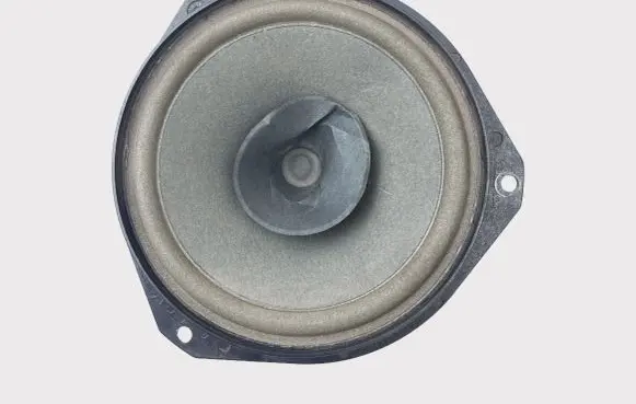 Fiat 500X Front door speaker 51913527