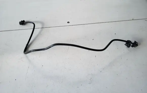 Peugeot 2008 I Brake line pipe/hose 