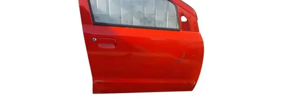 Nissan Pixo Front door