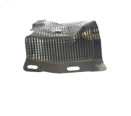 Ford Bronco Exhaust heat shield NX6BS114A44AA