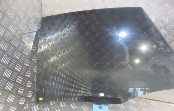 Porsche Macan (95B) Front door 