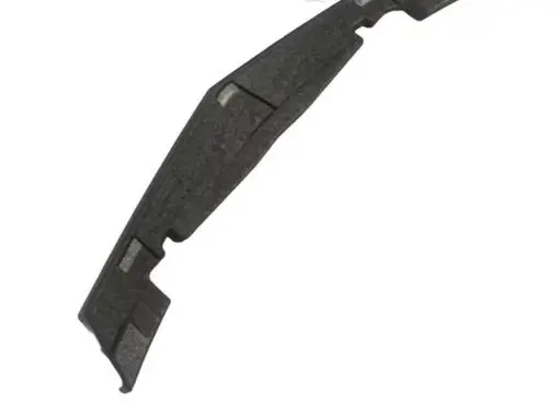 Mercedes-Benz SL R230 Front bumper foam support bar A2308850716