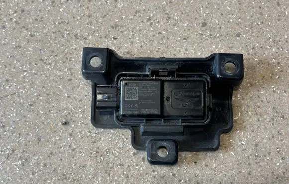 KIA EV9 Other control units/modules 955D0DO000