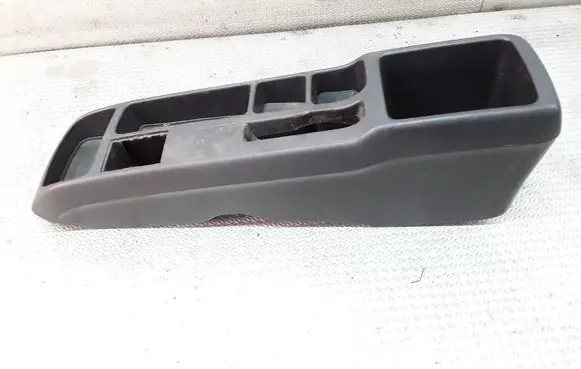 Toyota Corolla Verso E121 Center console 5891113060