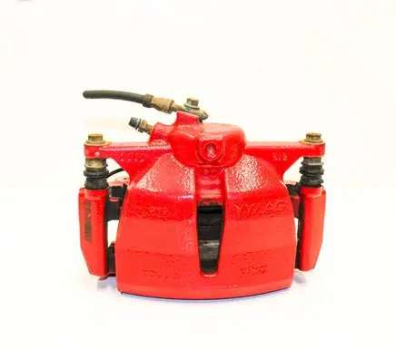 Skoda Octavia Mk3 (5E) Front brake caliper