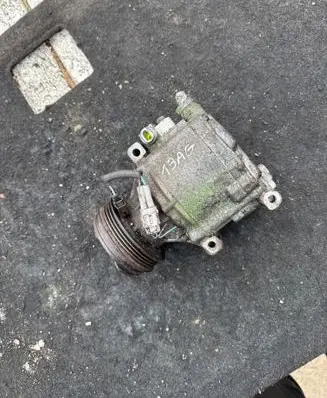 Subaru Legacy Air conditioning (A/C) compressor (pump) 4472607940