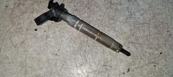 Mercedes-Benz CLS C219 Fuel injector A6420700587